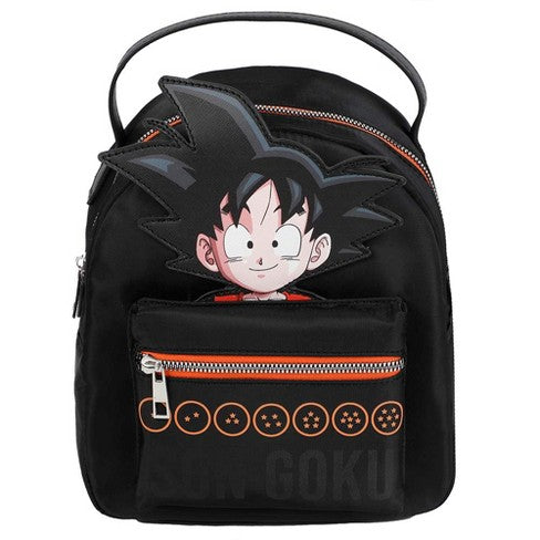 anime backpack mini Annabelle inches long NARUTO ANIME CHIBI COLLAGE MINI