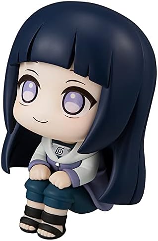 Megahouse Hinata Look Up Figure