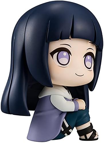Megahouse Hinata Look Up Figure