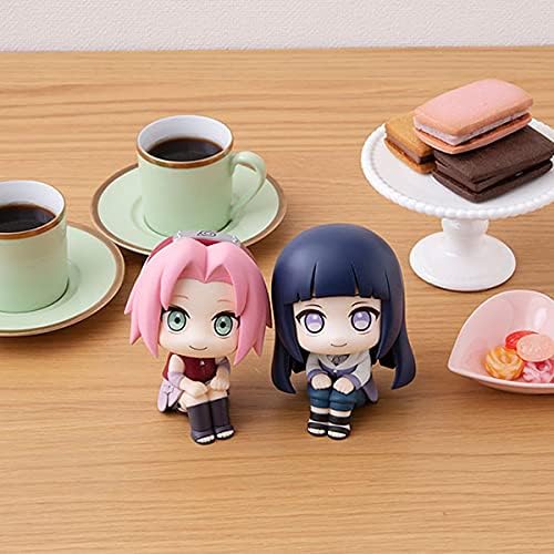 Megahouse Hinata Look Up Figure