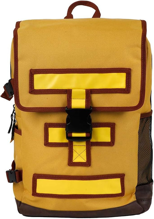 Bioworld Hunter x Hunter Gon Freecess Hunter Backpack