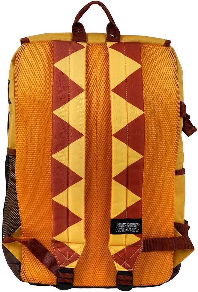 Bioworld Hunter x Hunter Gon Freecess Hunter Backpack