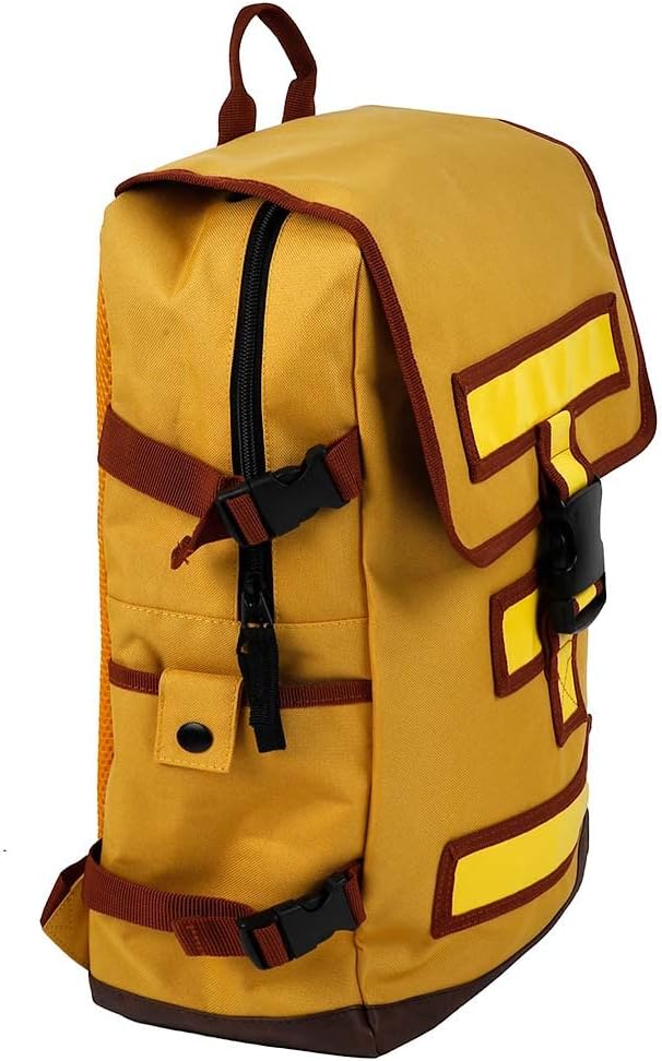 Bioworld Hunter x Hunter Gon Freecess Hunter Backpack