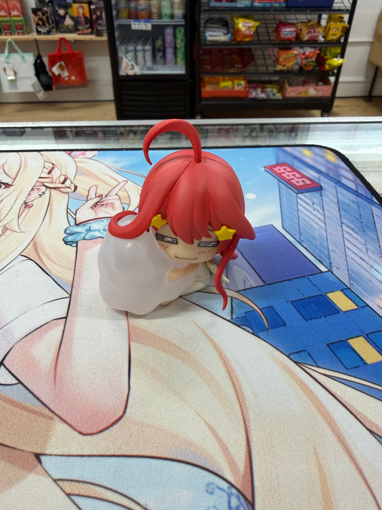 The Quintessential Quintuplets Figure Blind Box