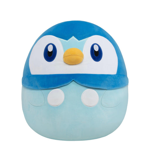 Squishmallow Pokémon Piplup 10 Inch Plush