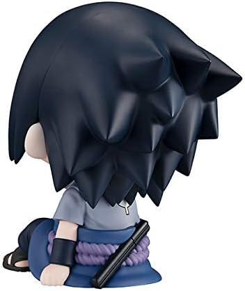 Megahouse Uchiha Sasuke Look Up Figure