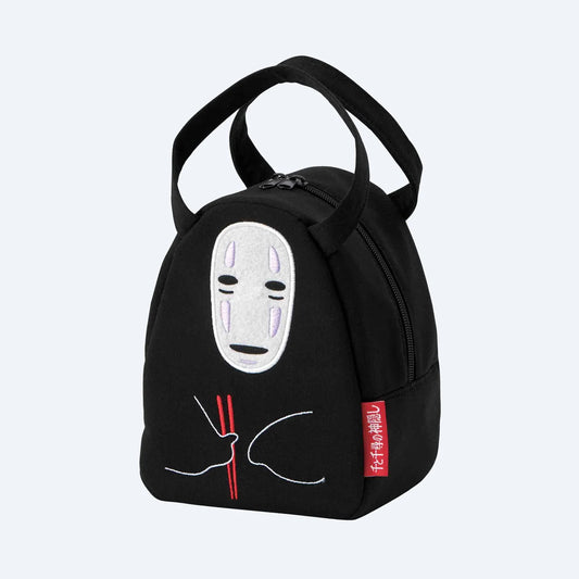 Studio Ghibli Spirited Away No-Face Mini Lunch Bag