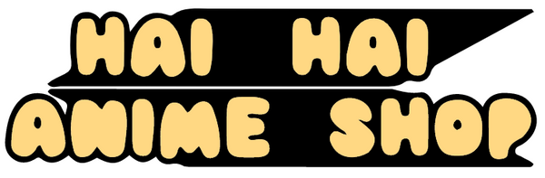 Hai Hai Anime Shop