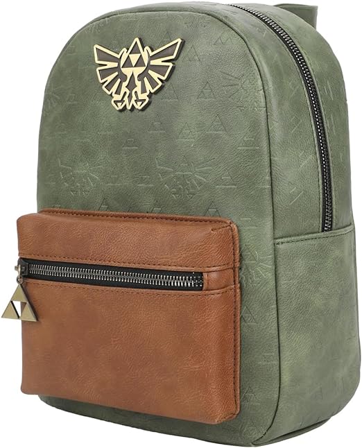 Bioworld Zelda Mini Backpack