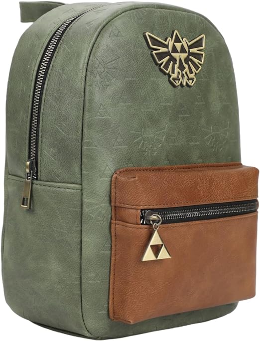 Bioworld Zelda Mini Backpack