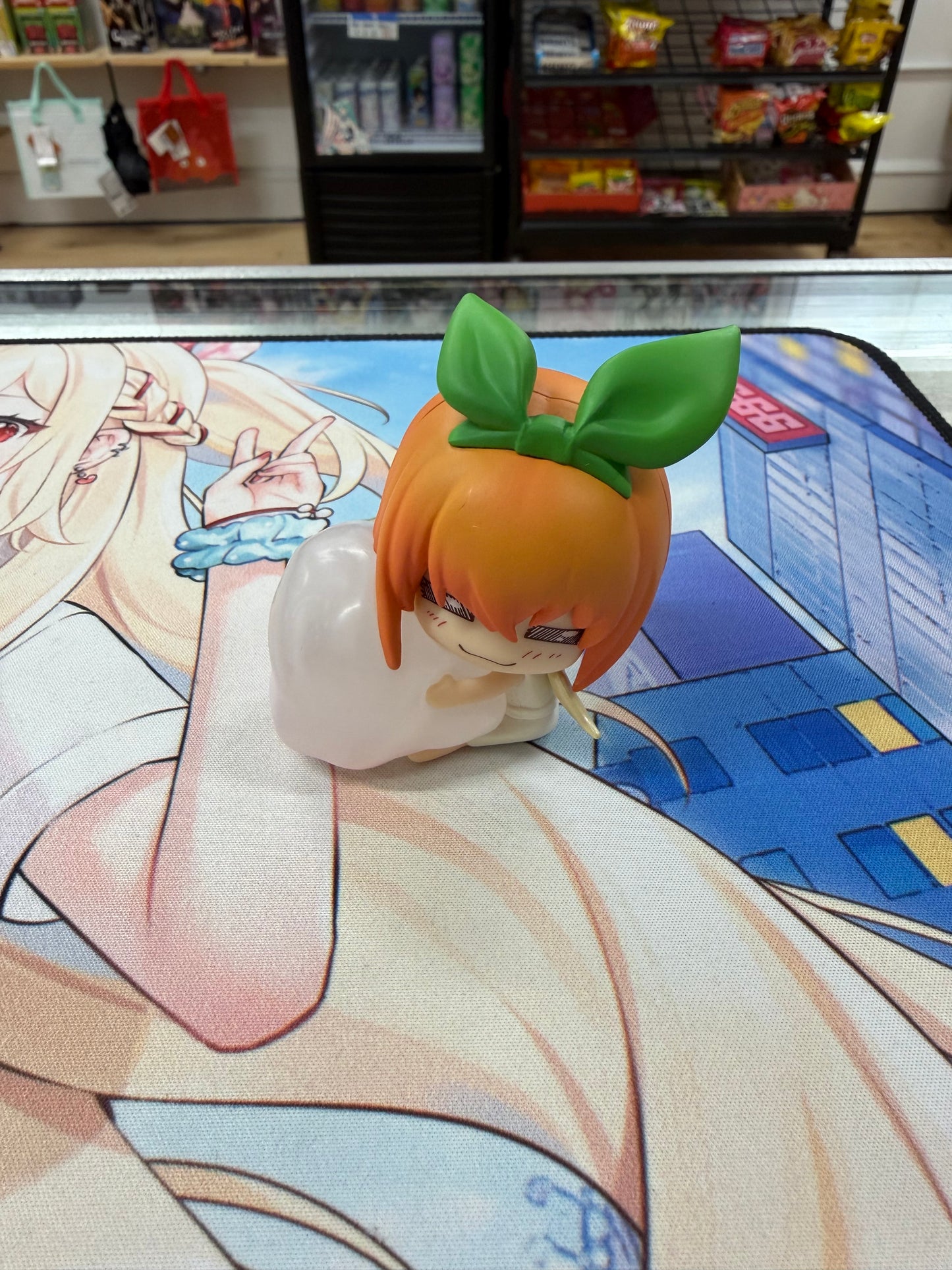 The Quintessential Quintuplets Figure Blind Box