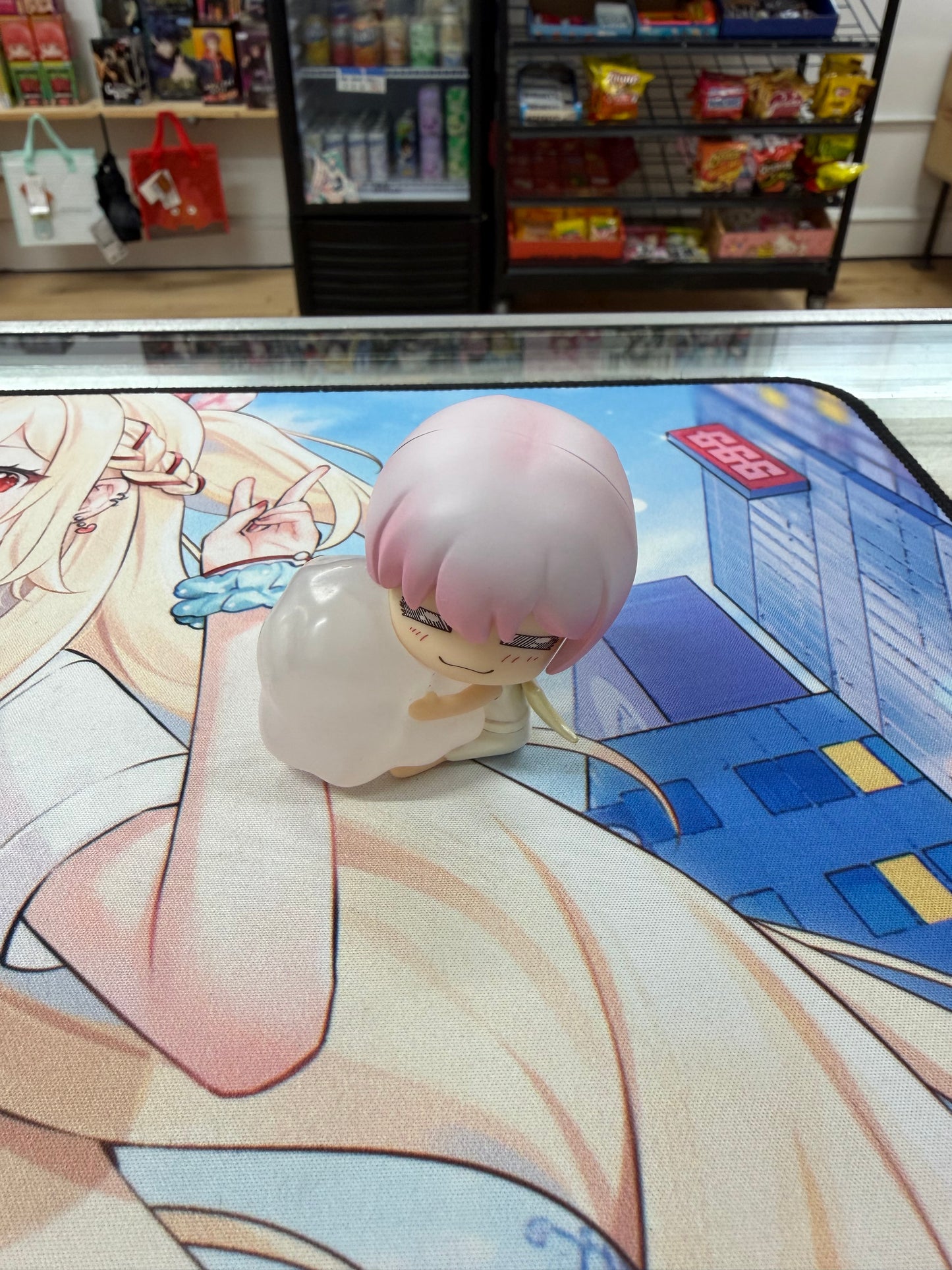 The Quintessential Quintuplets Figure Blind Box