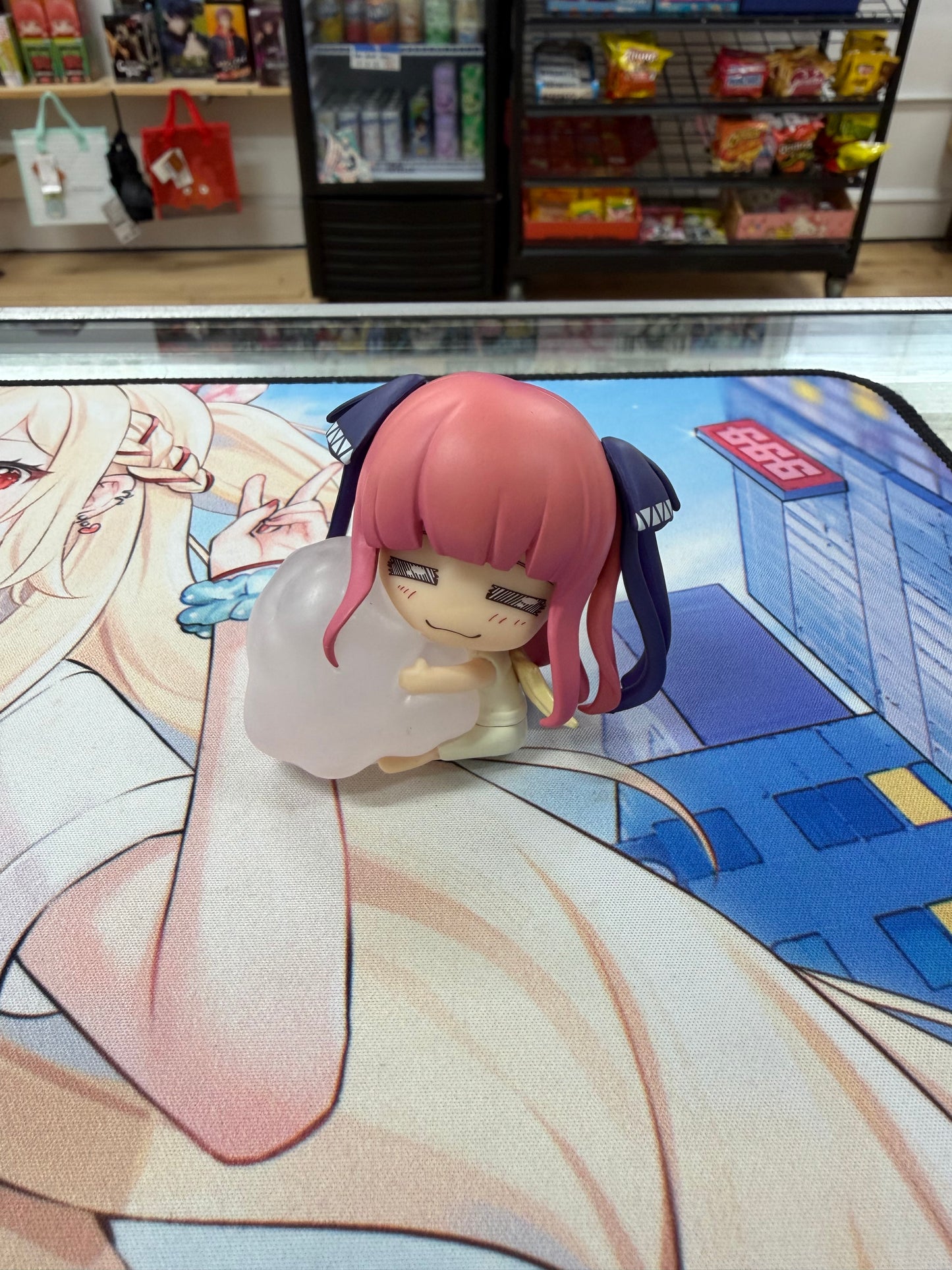 The Quintessential Quintuplets Figure Blind Box