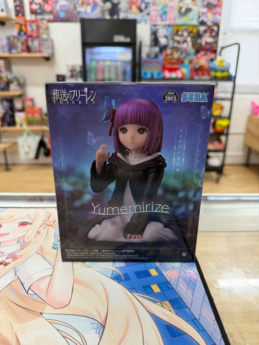 Frieren: Beyond Journey's End Yumemirize Fern (In Those Days) Figure