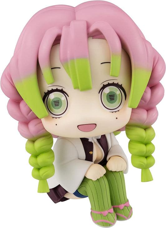 Megahouse Mitsuri Look Up Figure
