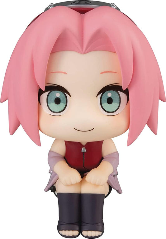 Megahouse Sakura Look Up Figure