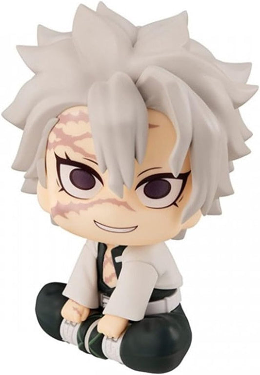 Megahouse Shinazugawa Look Up Figure