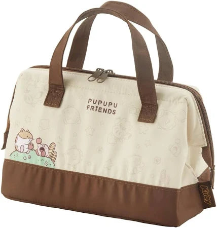 Kirby Pupupu Friends Lunch Bag