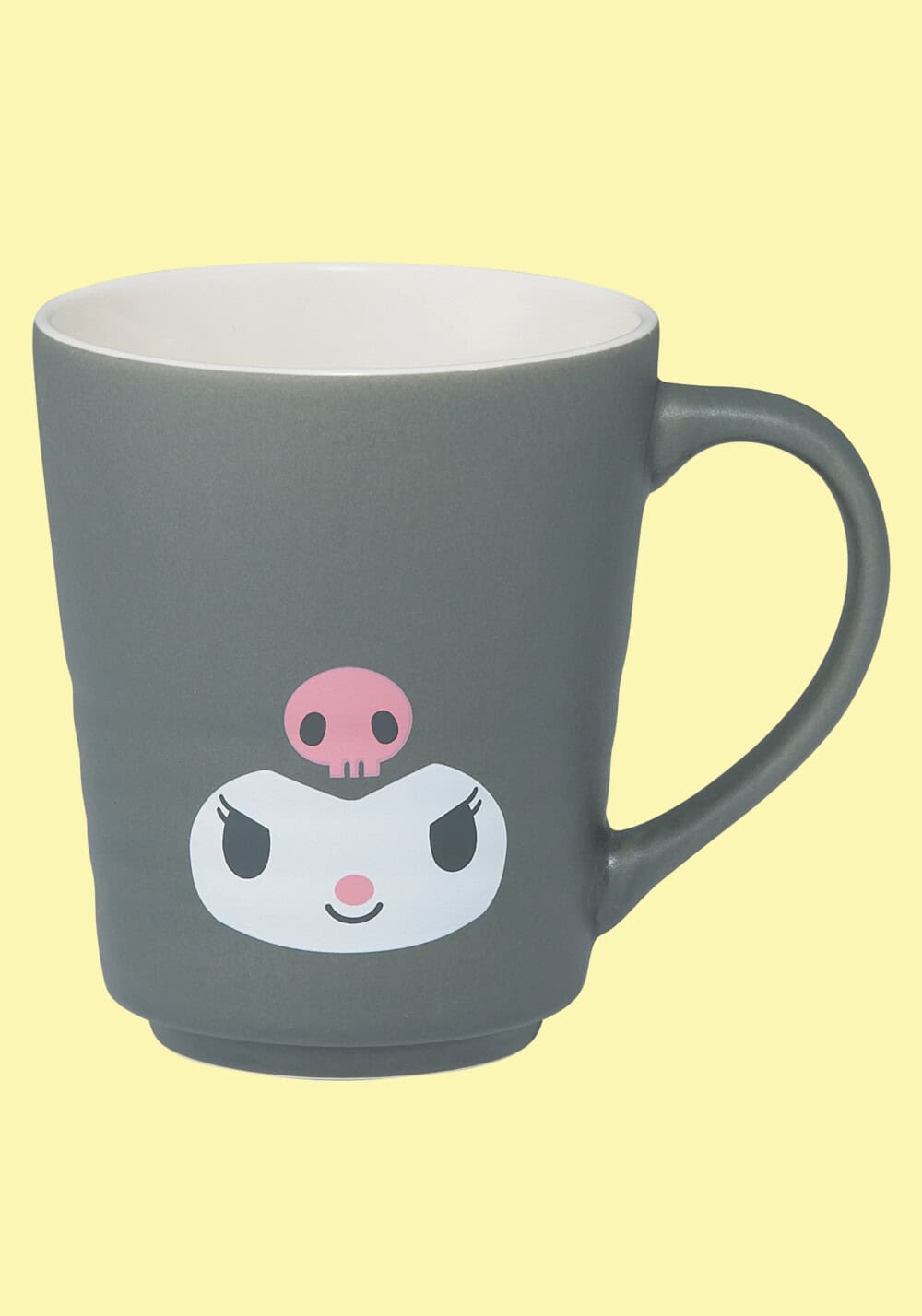 Kuromi Mug